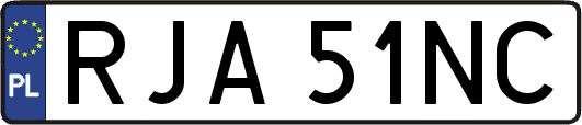 RJA51NC