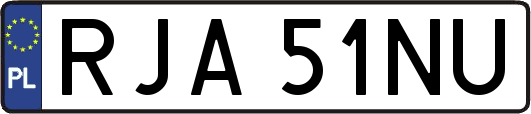 RJA51NU