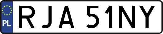 RJA51NY