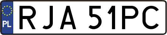 RJA51PC