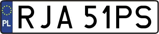 RJA51PS