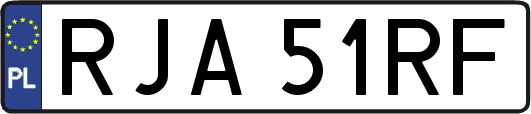 RJA51RF