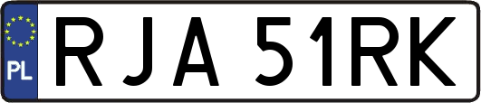 RJA51RK