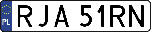 RJA51RN
