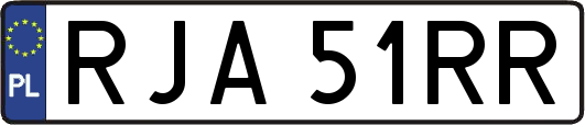 RJA51RR