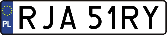 RJA51RY