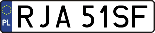 RJA51SF