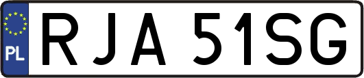 RJA51SG