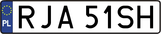 RJA51SH