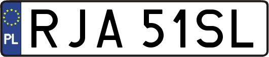 RJA51SL