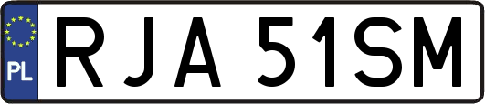 RJA51SM