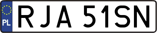 RJA51SN