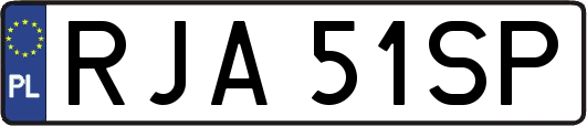 RJA51SP