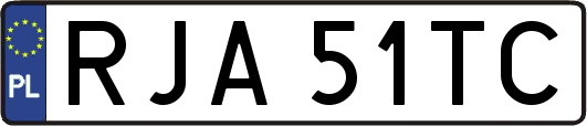 RJA51TC