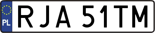 RJA51TM