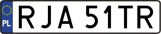 RJA51TR