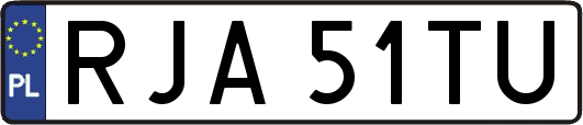 RJA51TU