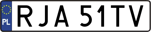 RJA51TV