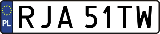 RJA51TW