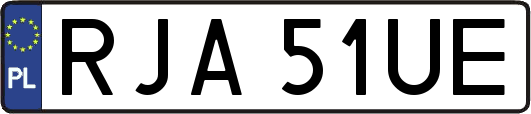 RJA51UE