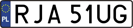 RJA51UG