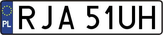 RJA51UH