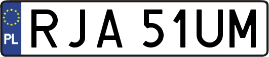 RJA51UM
