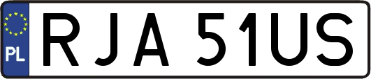RJA51US