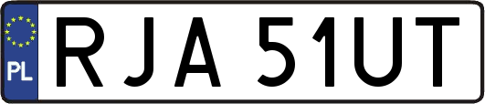 RJA51UT