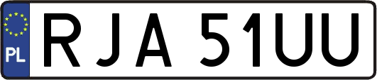 RJA51UU