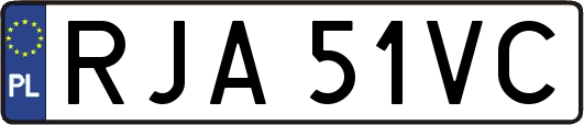 RJA51VC