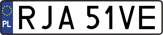 RJA51VE