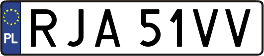 RJA51VV