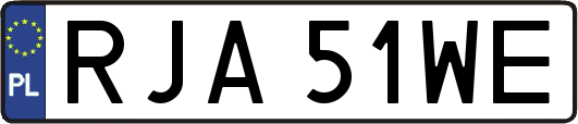 RJA51WE