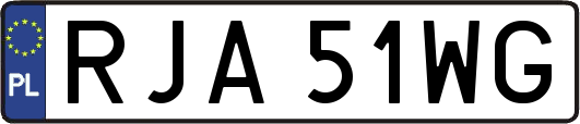 RJA51WG
