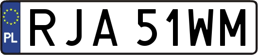 RJA51WM