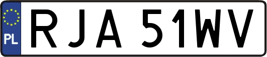 RJA51WV