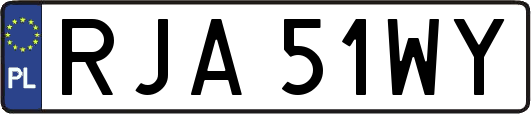 RJA51WY