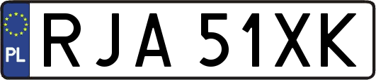 RJA51XK