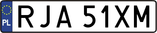 RJA51XM