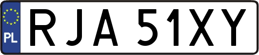 RJA51XY