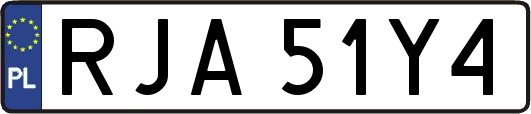 RJA51Y4