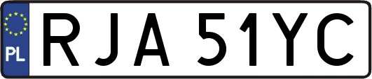 RJA51YC