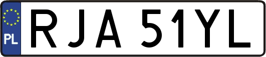 RJA51YL