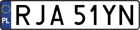 RJA51YN