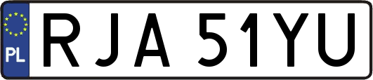 RJA51YU