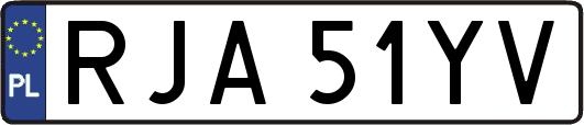 RJA51YV