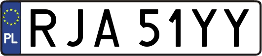RJA51YY