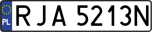 RJA5213N