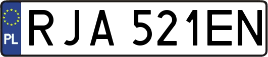 RJA521EN